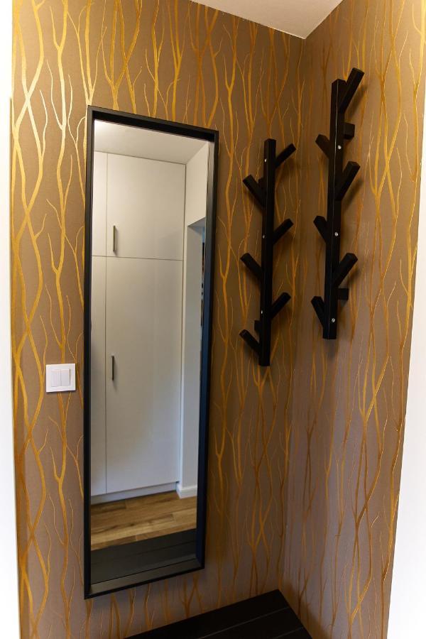 Starlight Bronze Szeged- Exclusive Apartment Exterior photo