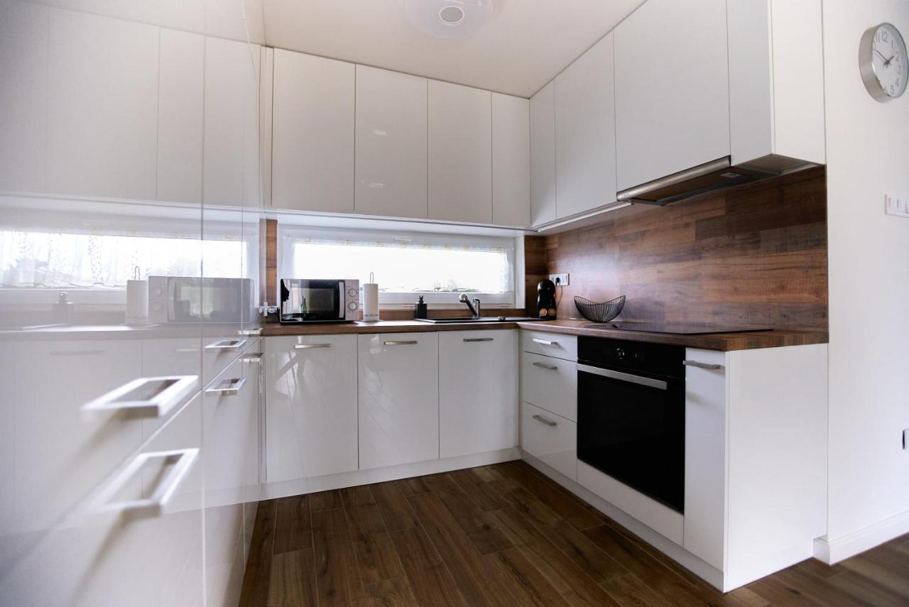 Starlight Bronze Szeged- Exclusive Apartment Exterior photo